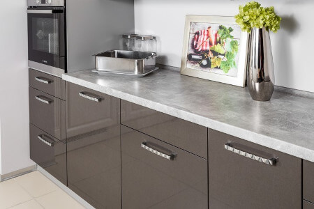 uchwyty meblowe w stylu glamour